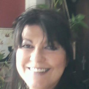 Meet your Posher, Darlene